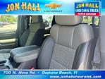 2024 Chevrolet Silverado 1500 Crew Cab 4x4 Pickup for sale #257046A - photo 22