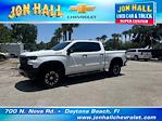 2024 Chevrolet Silverado 1500 Crew Cab 4x4 Pickup for sale #257046A - photo 4