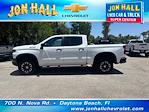 2024 Chevrolet Silverado 1500 Crew Cab 4x4 Pickup for sale #257046A - photo 5