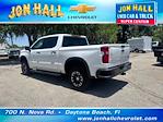 2024 Chevrolet Silverado 1500 Crew Cab 4x4 Pickup for sale #257046A - photo 7