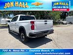 2024 Chevrolet Silverado 1500 Crew Cab 4x4 Pickup for sale #257046A - photo 8