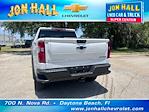 2024 Chevrolet Silverado 1500 Crew Cab 4x4 Pickup for sale #257046A - photo 9