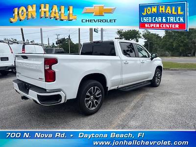 2021 Chevrolet Silverado 1500 Crew Cab 4x4 Pickup for sale #257047A - photo 2