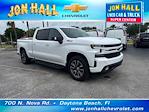 2021 Chevrolet Silverado 1500 Crew Cab 4x4 Pickup for sale #257047A - photo 1