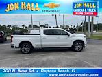 2021 Chevrolet Silverado 1500 Crew Cab 4x4 Pickup for sale #257047A - photo 13