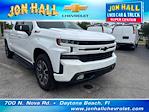 2021 Chevrolet Silverado 1500 Crew Cab 4x4 Pickup for sale #257047A - photo 15