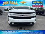 2021 Chevrolet Silverado 1500 Crew Cab 4x4 Pickup for sale #257047A - photo 16
