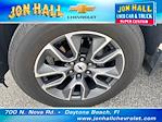 2021 Chevrolet Silverado 1500 Crew Cab 4x4 Pickup for sale #257047A - photo 18
