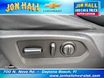 2021 Chevrolet Silverado 1500 Crew Cab 4x4 Pickup for sale #257047A - photo 20