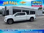 2021 Chevrolet Silverado 1500 Crew Cab 4x4 Pickup for sale #257047A - photo 4