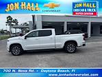 2021 Chevrolet Silverado 1500 Crew Cab 4x4 Pickup for sale #257047A - photo 5
