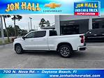 2021 Chevrolet Silverado 1500 Crew Cab 4x4 Pickup for sale #257047A - photo 6