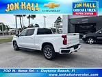 2021 Chevrolet Silverado 1500 Crew Cab 4x4 Pickup for sale #257047A - photo 7