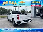 2021 Chevrolet Silverado 1500 Crew Cab 4x4 Pickup for sale #257047A - photo 8
