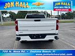2021 Chevrolet Silverado 1500 Crew Cab 4x4 Pickup for sale #257047A - photo 9