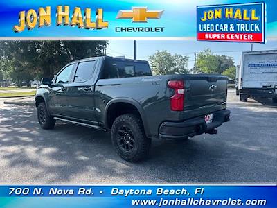 New 2025 Chevrolet Silverado 1500 ZR2 Crew Cab 4x4 Pickup for sale #257048 - photo 2