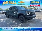 New 2025 Chevrolet Silverado 1500 ZR2 Crew Cab 4x4 Pickup for sale #257048 - photo 3