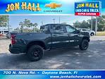 New 2025 Chevrolet Silverado 1500 ZR2 Crew Cab 4x4 Pickup for sale #257048 - photo 13