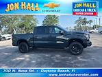 New 2025 Chevrolet Silverado 1500 ZR2 Crew Cab 4x4 Pickup for sale #257048 - photo 15