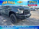 New 2025 Chevrolet Silverado 1500 ZR2 Crew Cab 4x4 Pickup for sale #257048 - photo 16