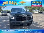 New 2025 Chevrolet Silverado 1500 ZR2 Crew Cab 4x4 Pickup for sale #257048 - photo 17