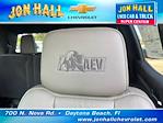 New 2025 Chevrolet Silverado 1500 ZR2 Crew Cab 4x4 Pickup for sale #257048 - photo 21