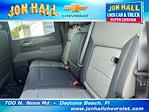 New 2025 Chevrolet Silverado 1500 ZR2 Crew Cab 4x4 Pickup for sale #257048 - photo 22