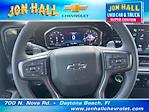 New 2025 Chevrolet Silverado 1500 ZR2 Crew Cab 4x4 Pickup for sale #257048 - photo 28