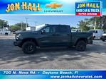 New 2025 Chevrolet Silverado 1500 ZR2 Crew Cab 4x4 Pickup for sale #257048 - photo 4