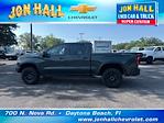 New 2025 Chevrolet Silverado 1500 ZR2 Crew Cab 4x4 Pickup for sale #257048 - photo 5