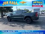 New 2025 Chevrolet Silverado 1500 ZR2 Crew Cab 4x4 Pickup for sale #257048 - photo 6