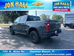 New 2025 Chevrolet Silverado 1500 ZR2 Crew Cab 4x4 Pickup for sale #257048 - photo 2