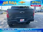 New 2025 Chevrolet Silverado 1500 ZR2 Crew Cab 4x4 Pickup for sale #257048 - photo 8