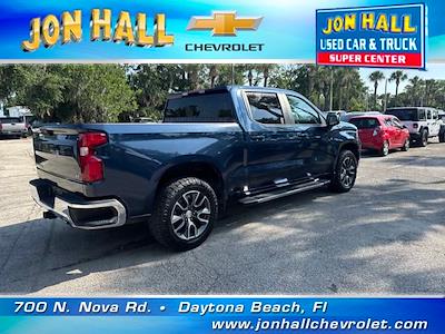 2022 Chevrolet Silverado 1500 Crew Cab 4x4 Pickup for sale #257048A - photo 2
