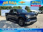 2022 Chevrolet Silverado 1500 Crew Cab 4x4 Pickup for sale #257048A - photo 1