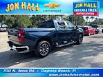 2022 Chevrolet Silverado 1500 Crew Cab 4x4 Pickup for sale #257048A - photo 2