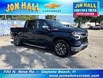 2022 Chevrolet Silverado 1500 Crew Cab 4x4 Pickup for sale #257048A - photo 15
