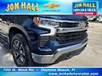 2022 Chevrolet Silverado 1500 Crew Cab 4x4 Pickup for sale #257048A - photo 16