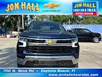 2022 Chevrolet Silverado 1500 Crew Cab 4x4 Pickup for sale #257048A - photo 17