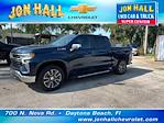 2022 Chevrolet Silverado 1500 Crew Cab 4x4 Pickup for sale #257048A - photo 3