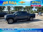 2022 Chevrolet Silverado 1500 Crew Cab 4x4 Pickup for sale #257048A - photo 4