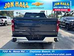 2022 Chevrolet Silverado 1500 Crew Cab 4x4 Pickup for sale #257048A - photo 9