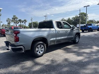 2025 Chevrolet Silverado 1500 Double Cab 4x2 Pickup for sale #257050 - photo 2