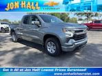 2025 Chevrolet Silverado 1500 Double Cab 4x2 Pickup for sale #257050 - photo 1