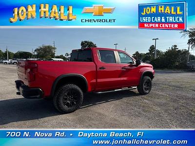 2025 Chevrolet Silverado 1500 Crew Cab 4x4 Pickup for sale #257052 - photo 2