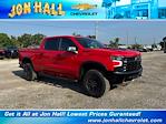 2025 Chevrolet Silverado 1500 Crew Cab 4x4 Pickup for sale #257052 - photo 1