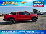 2025 Chevrolet Silverado 1500 Crew Cab 4x4 Pickup for sale #257052 - photo 13