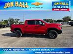 2025 Chevrolet Silverado 1500 Crew Cab 4x4 Pickup for sale #257052 - photo 14