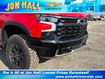 2025 Chevrolet Silverado 1500 Crew Cab 4x4 Pickup for sale #257052 - photo 15