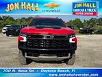 2025 Chevrolet Silverado 1500 Crew Cab 4x4 Pickup for sale #257052 - photo 17